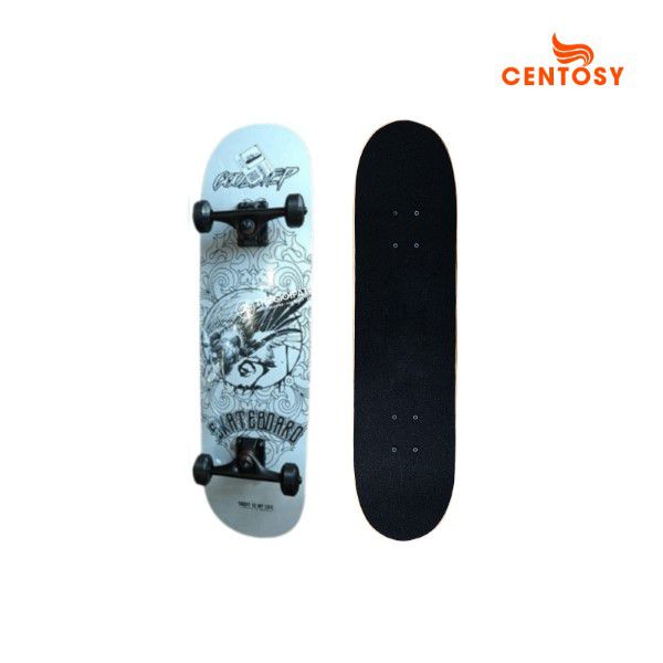 Ván Trượt Skateboard 1022