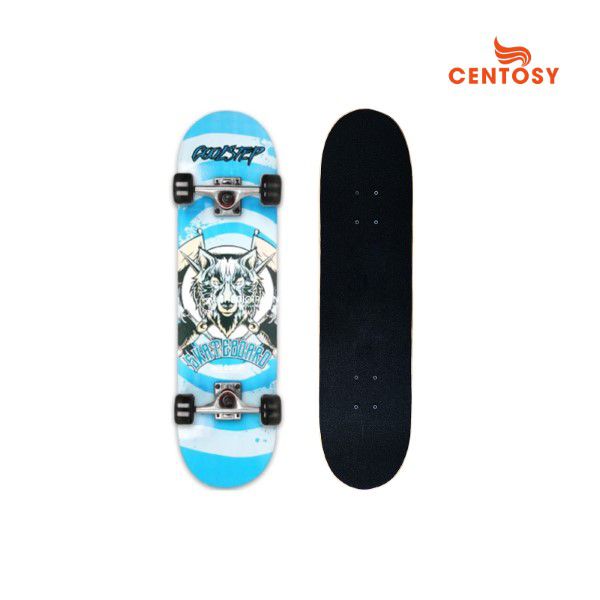 ván trượt skateboard 1024 cao cấp