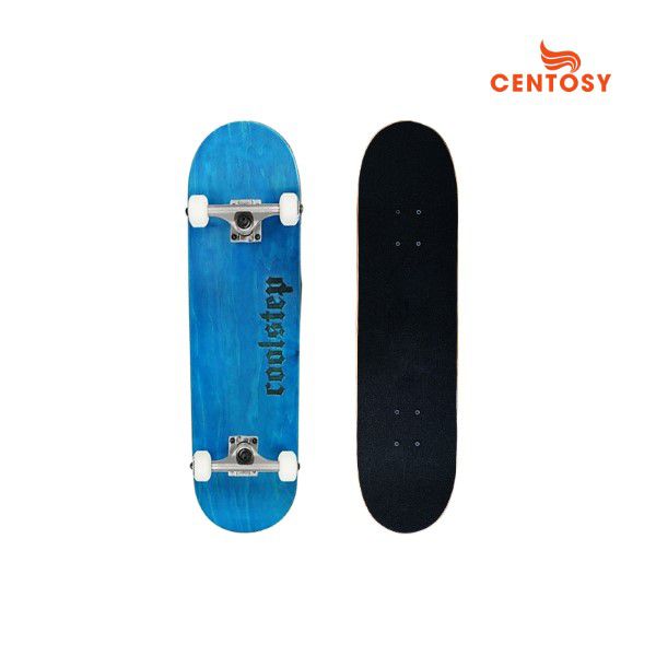 Ván trượt Skateboard Coolstep Super 1500-04 chính hãng