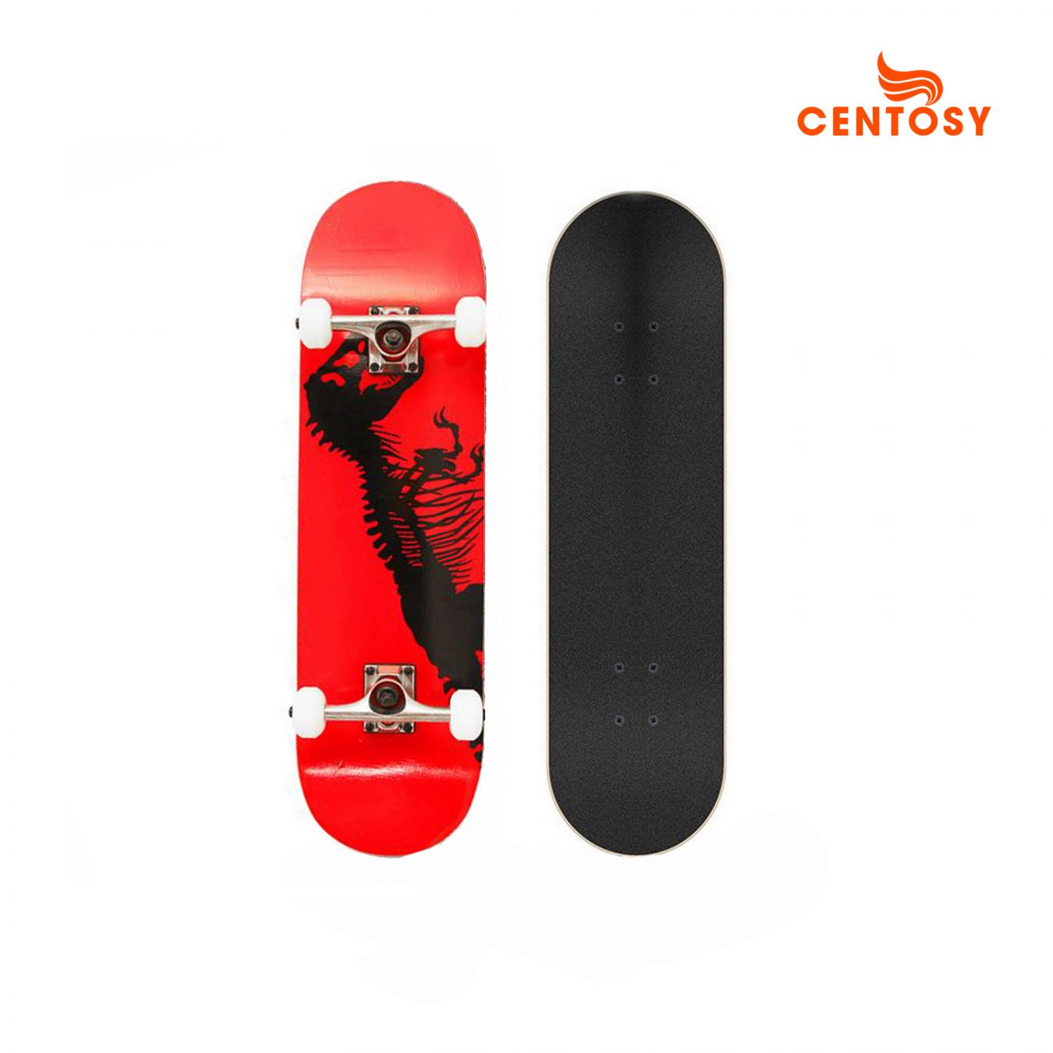 ván trượt skate board 1100-10 cao cấp