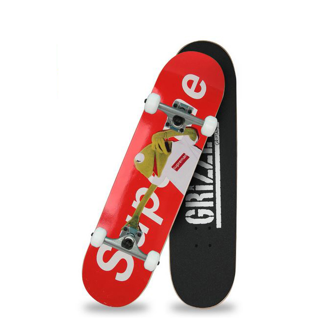 Ván Trượt Skateboard 110015