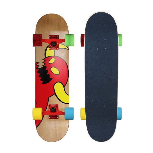 Ván Trượt Skateboard 1400 - ảnh 2
