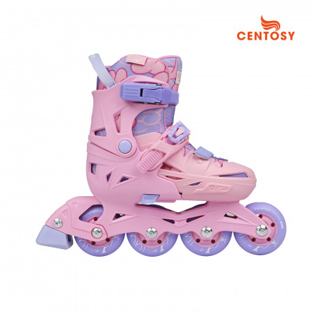 Giày trượt patin trẻ em Flying Eagle NT2 PRO 3 Màu