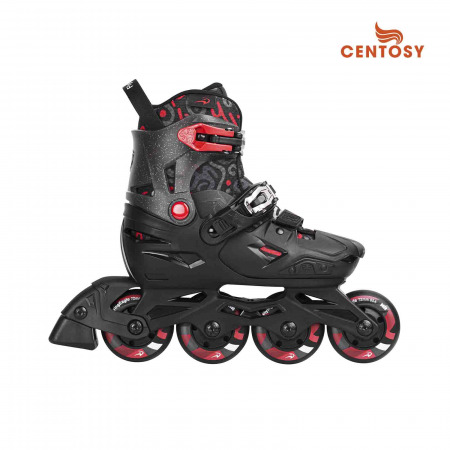 Giày patin Flying Eagle S3S COSMO – Trải nghiệm êm mượt cùng phong cách thể thao hiện đại