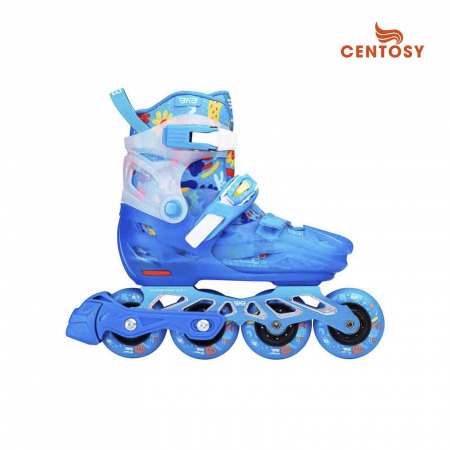 Giày patin trẻ em Flying Eagle BKB K10 – Trợ thủ tuyệt vời giúp bé tự tin khởi đầu đam mê patin