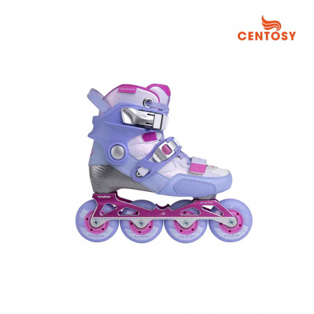 Giày Patin Flying Eagle Drift JR – lựa chọn tối ưu cho trẻ em nâng trình tại Centosy (Hàng order)