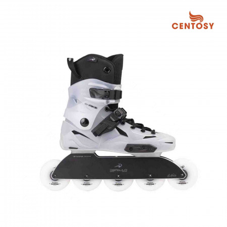 Review chi tiết giày patin Flying Eagle Shrike Pro R5 – Chuẩn Hard Boot & Frame CNC cho dân kỹ thuật