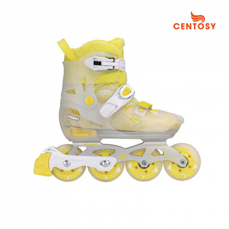 Flying Eagle S8 Pro Sprout – "Chiến Binh Nhí" Rực Rỡ Cho Mùa Hè Năng Động
