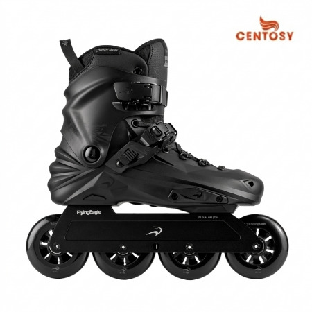 Đột Phá Kỹ Năng Cùng Siêu Phẩm Flying Eagle X7D PRO