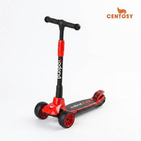 Xe Scooter X7 – Chiến Mã Nhí Khuấy Đảo Ngày Hè