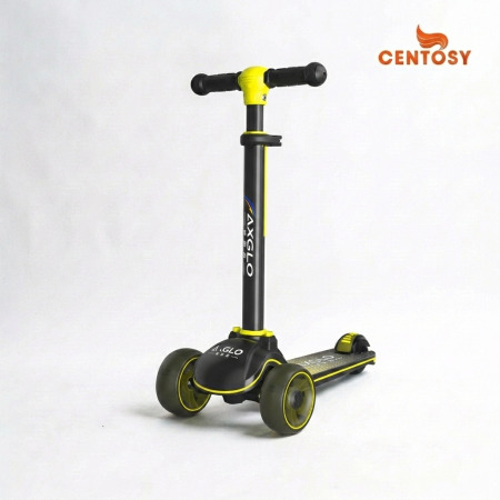 Scooter X8 – Chiến Mã Đồng Hành Cùng Bé Vui Chơi Thỏa Thích